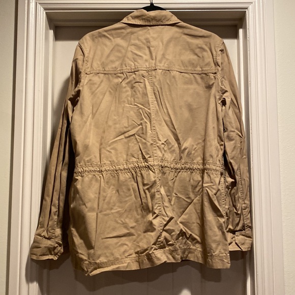 GAP Utility Jacket - Picture 2 of 4